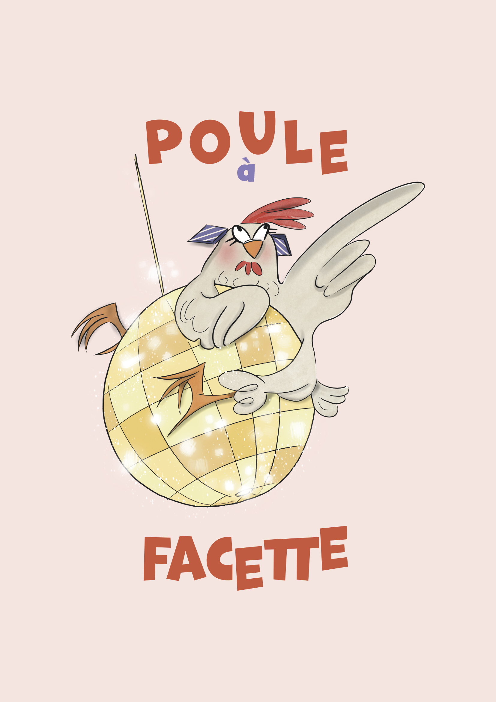 poule-grande