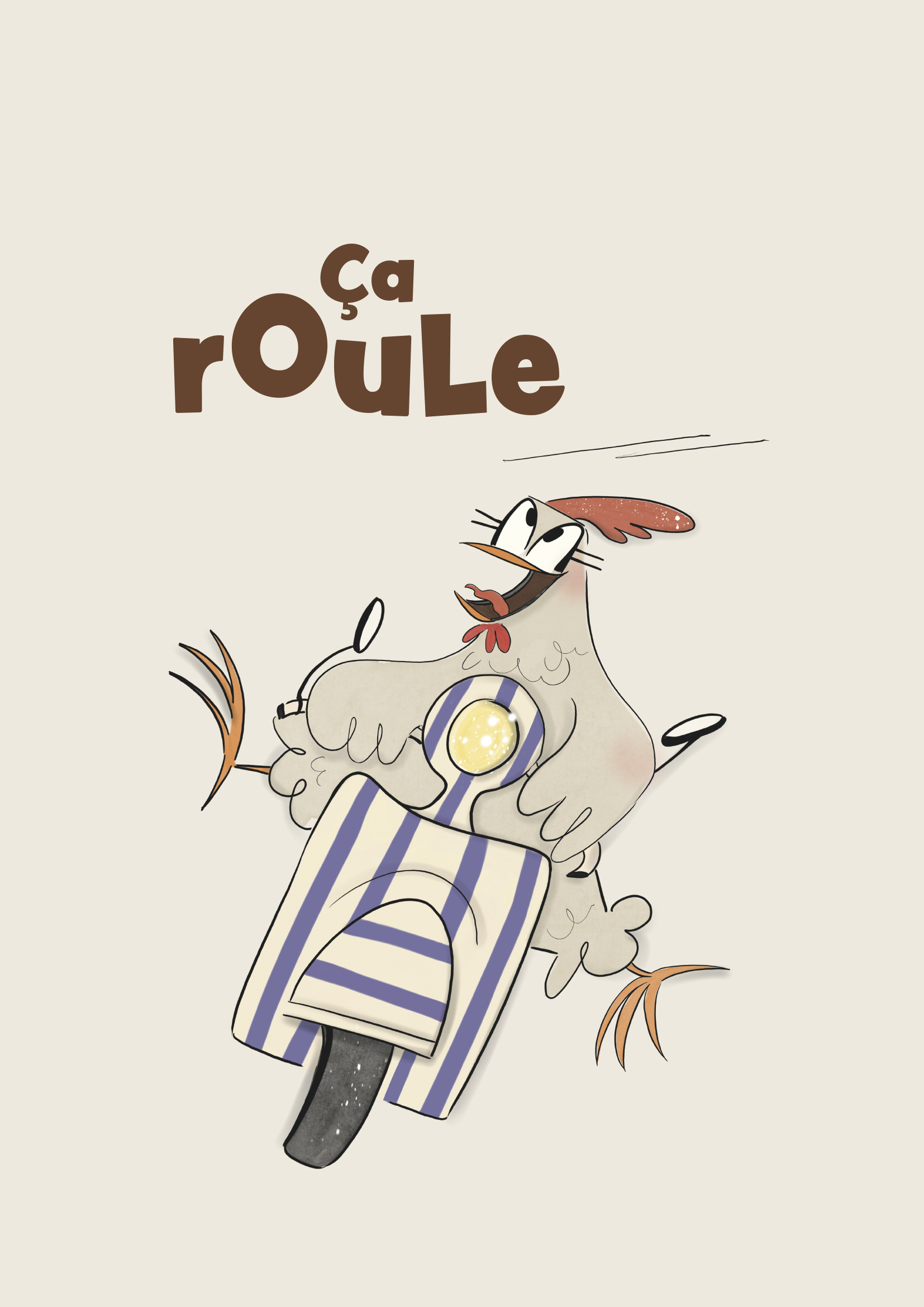 roule-grande