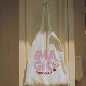 Tote Bags illustrés & personnalisés